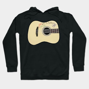 Oak Ridge Boys Hoodie